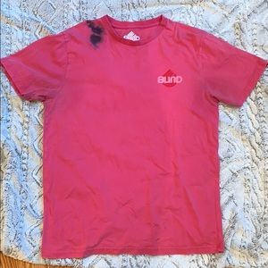 Large tee